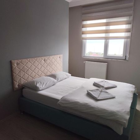 elva suites ardeşen Dış mekan fotoğraf