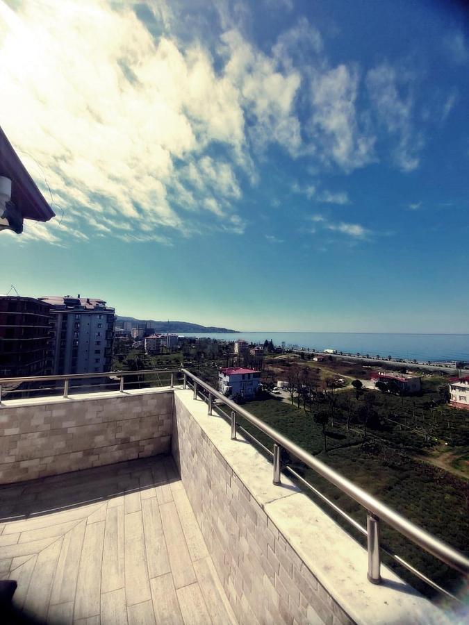 elva suites ardeşen Dış mekan fotoğraf