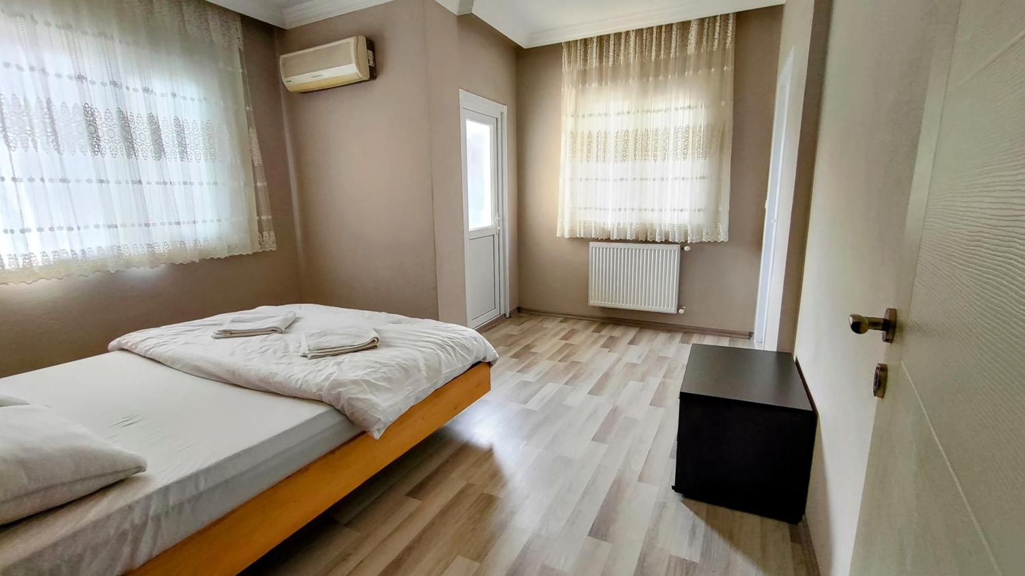 elva suites ardeşen Dış mekan fotoğraf