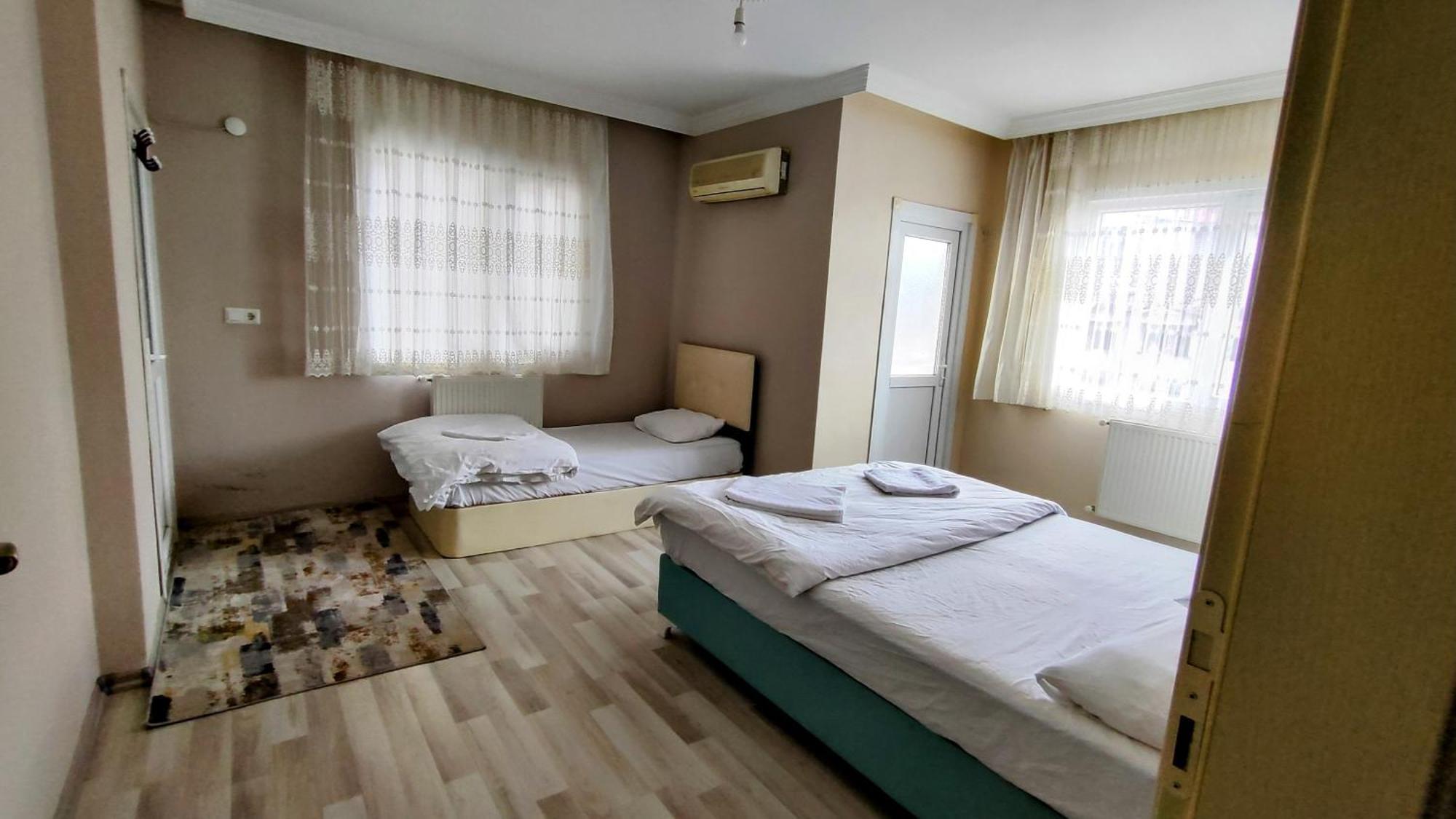 elva suites ardeşen Dış mekan fotoğraf