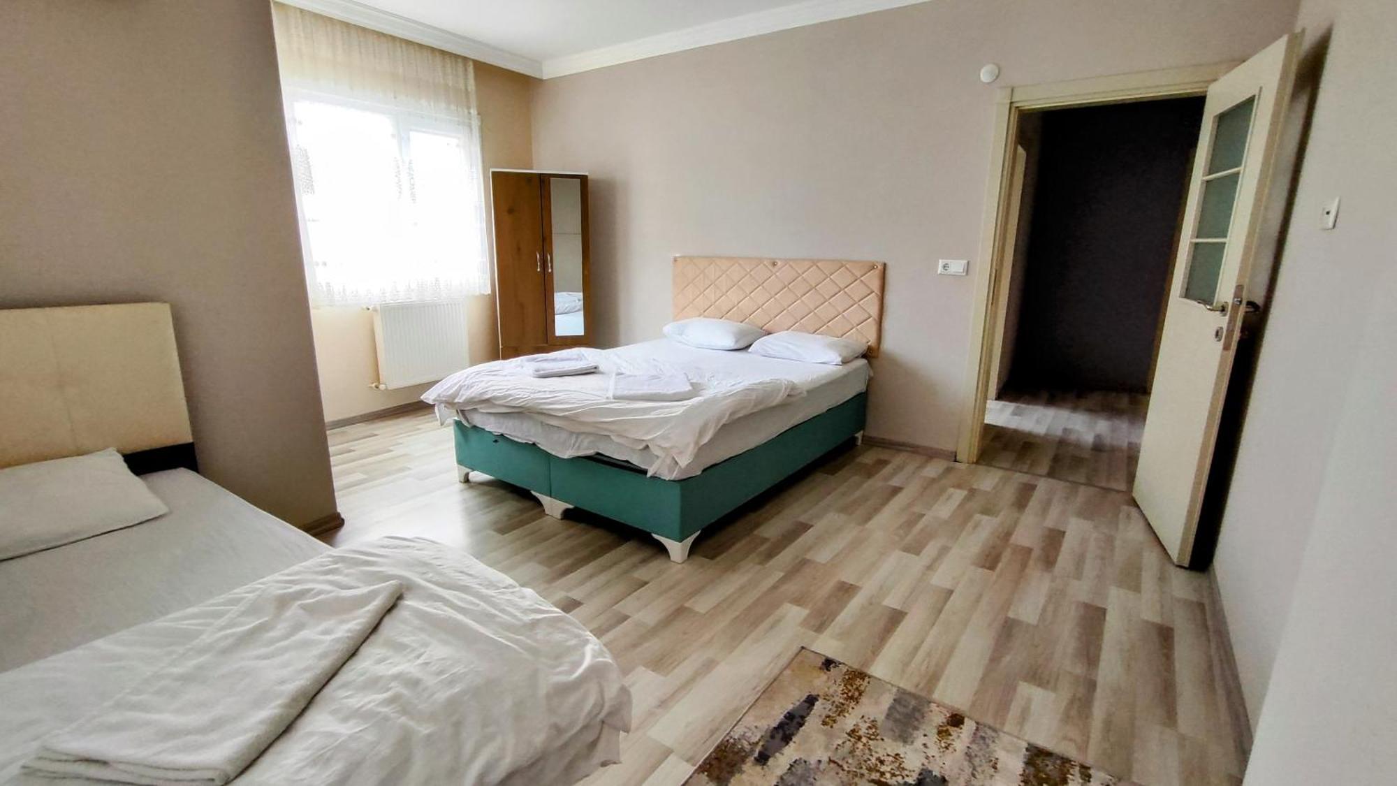 elva suites ardeşen Dış mekan fotoğraf