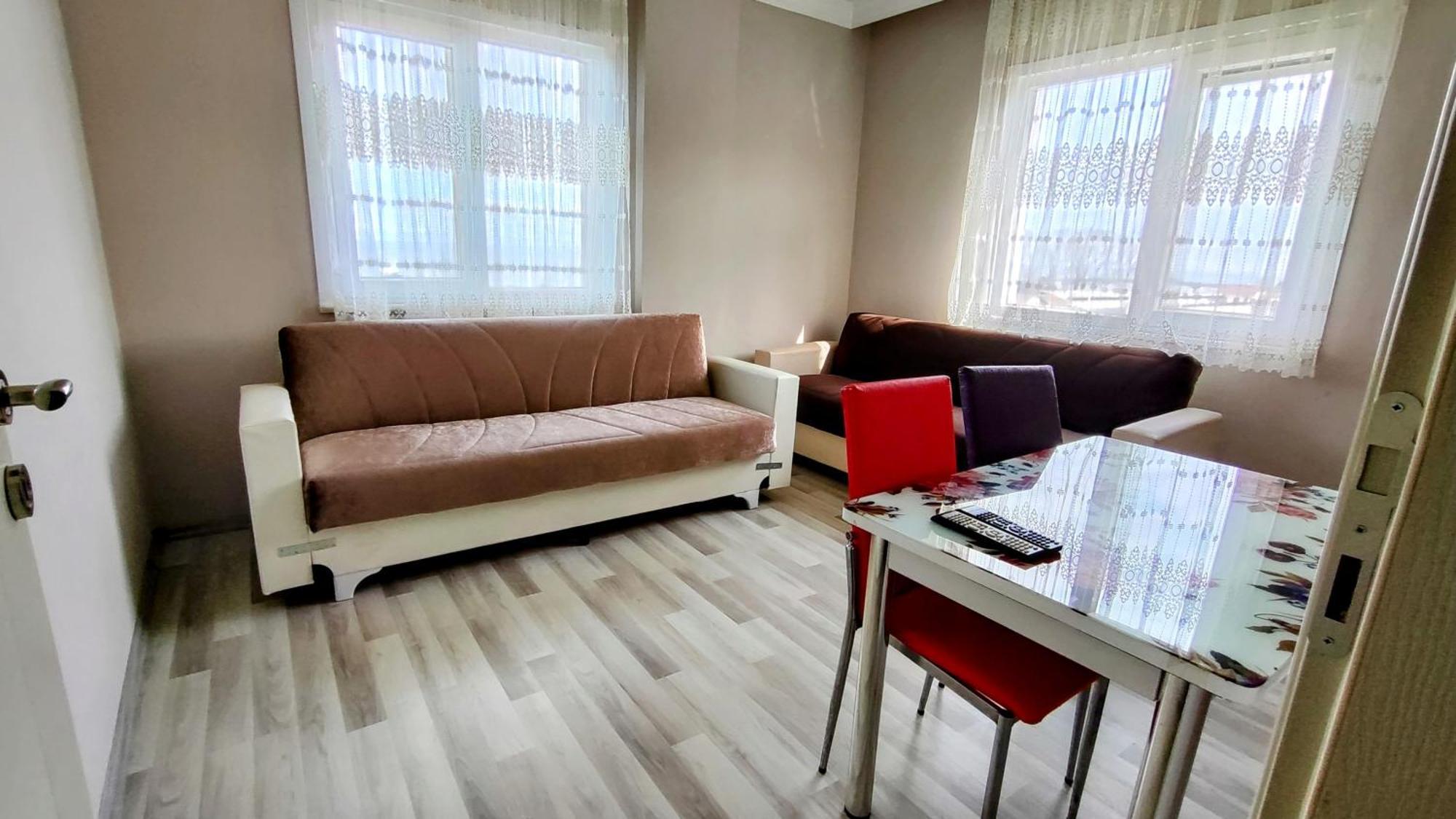 elva suites ardeşen Dış mekan fotoğraf