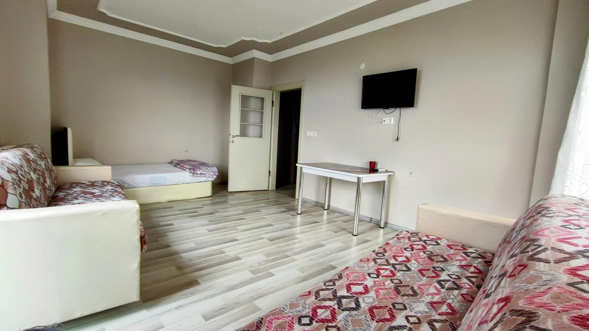 elva suites ardeşen Dış mekan fotoğraf