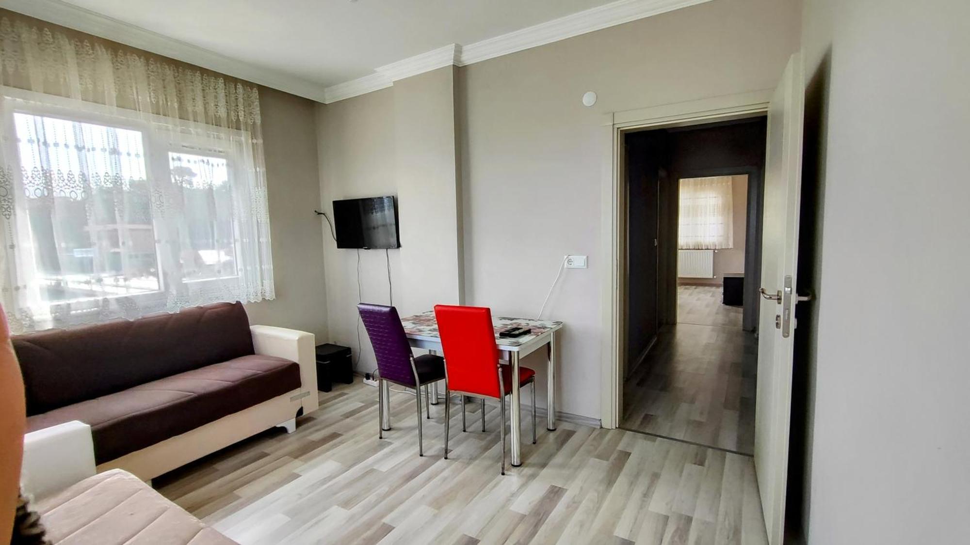 elva suites ardeşen Dış mekan fotoğraf