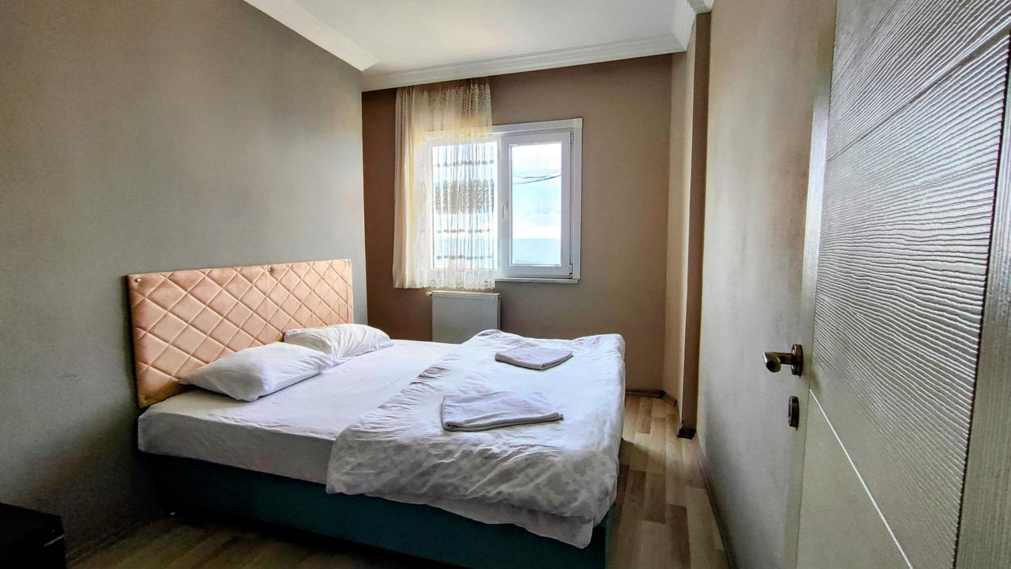 elva suites ardeşen Dış mekan fotoğraf