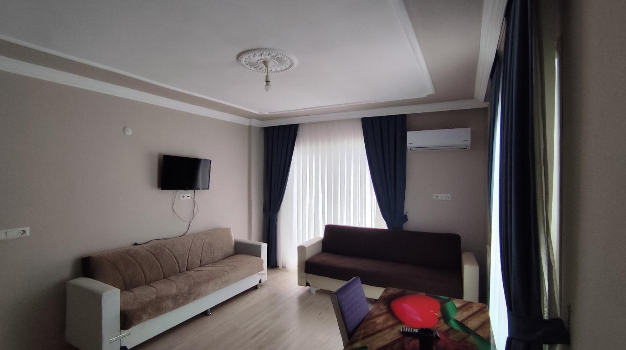 elva suites ardeşen Dış mekan fotoğraf