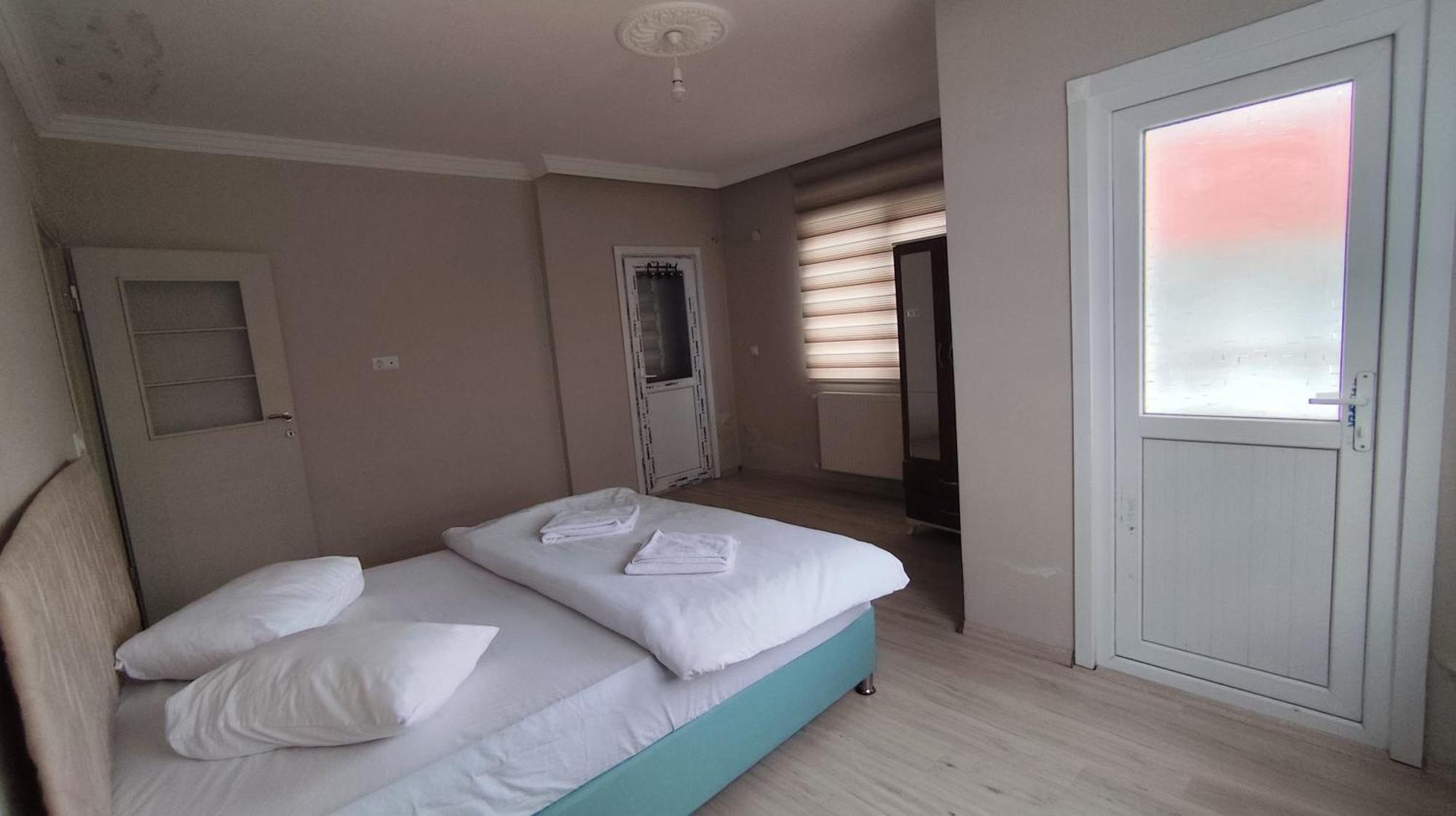 elva suites ardeşen Dış mekan fotoğraf