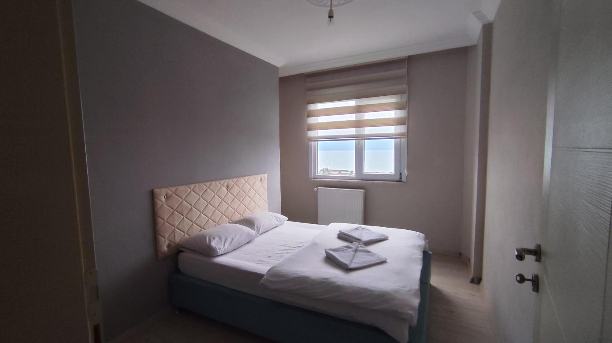 elva suites ardeşen Dış mekan fotoğraf