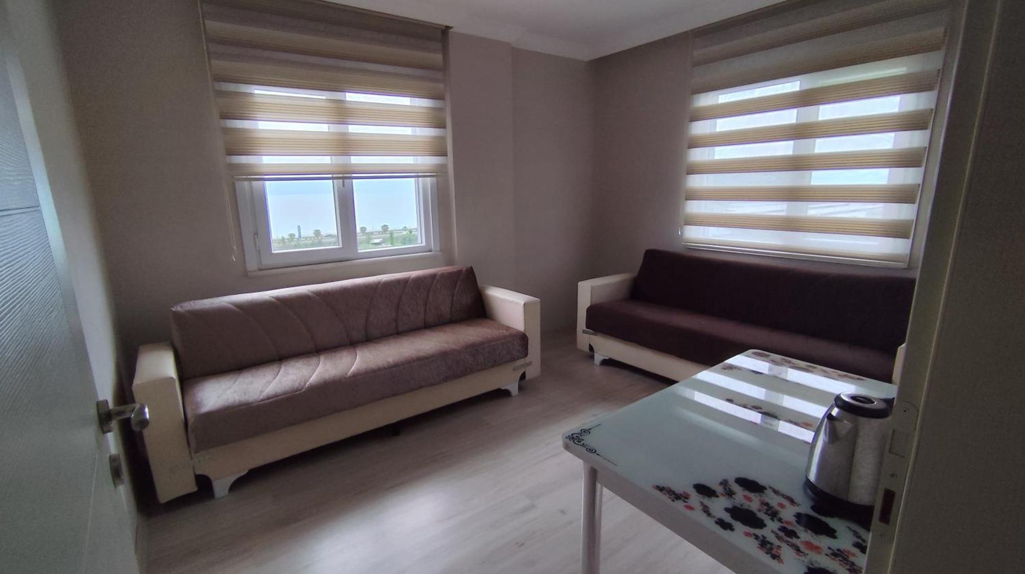 elva suites ardeşen Dış mekan fotoğraf