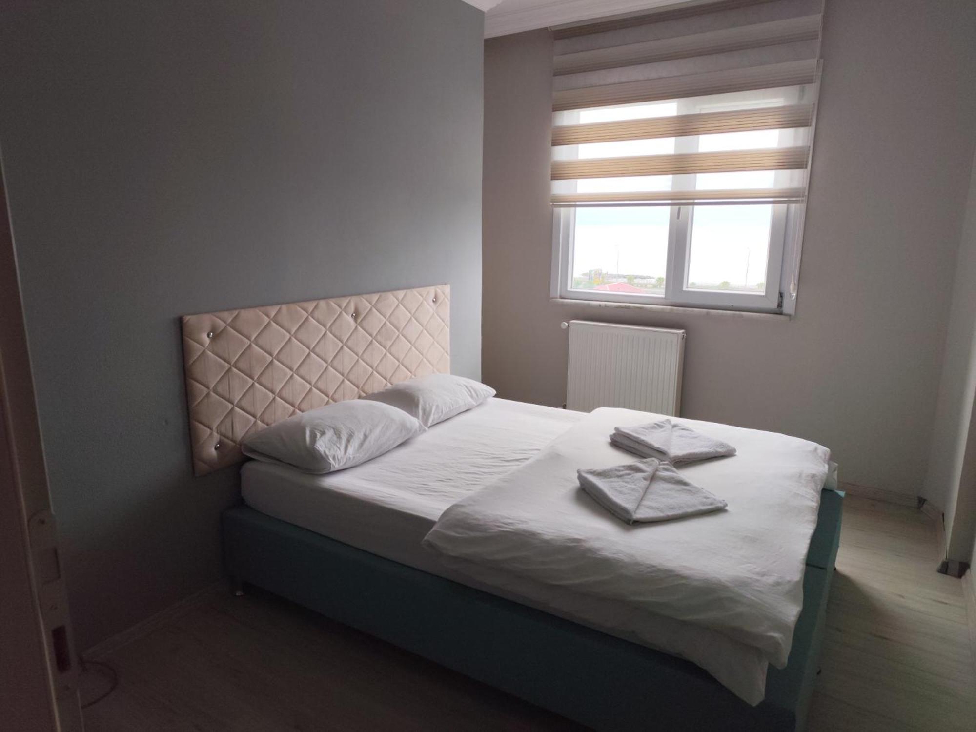 elva suites ardeşen Dış mekan fotoğraf